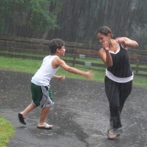 Meet your Posher, Xiomara